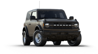 2025 Ford Bronco® External Image 5